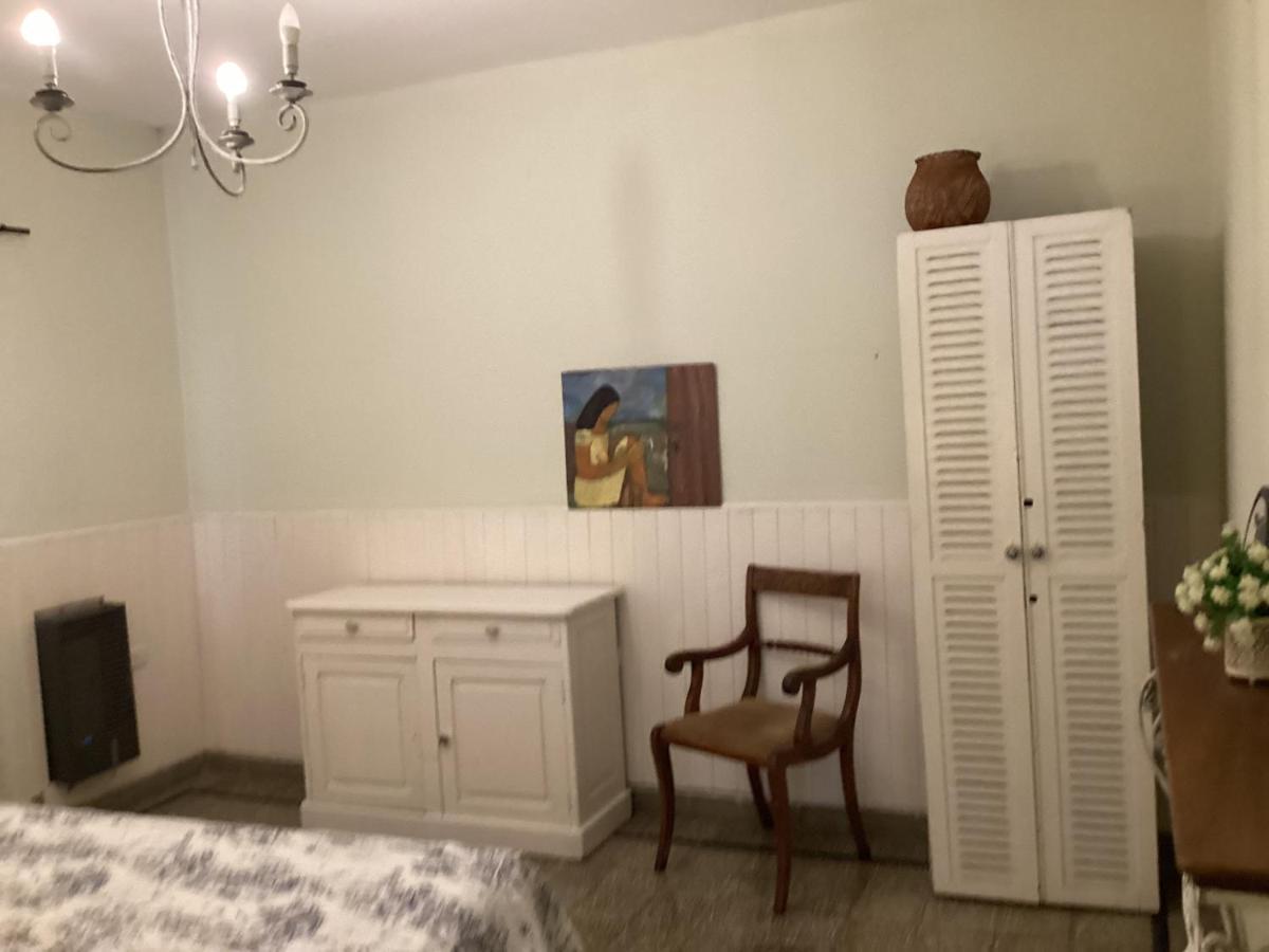 Elportal Alta Gracia Exterior foto